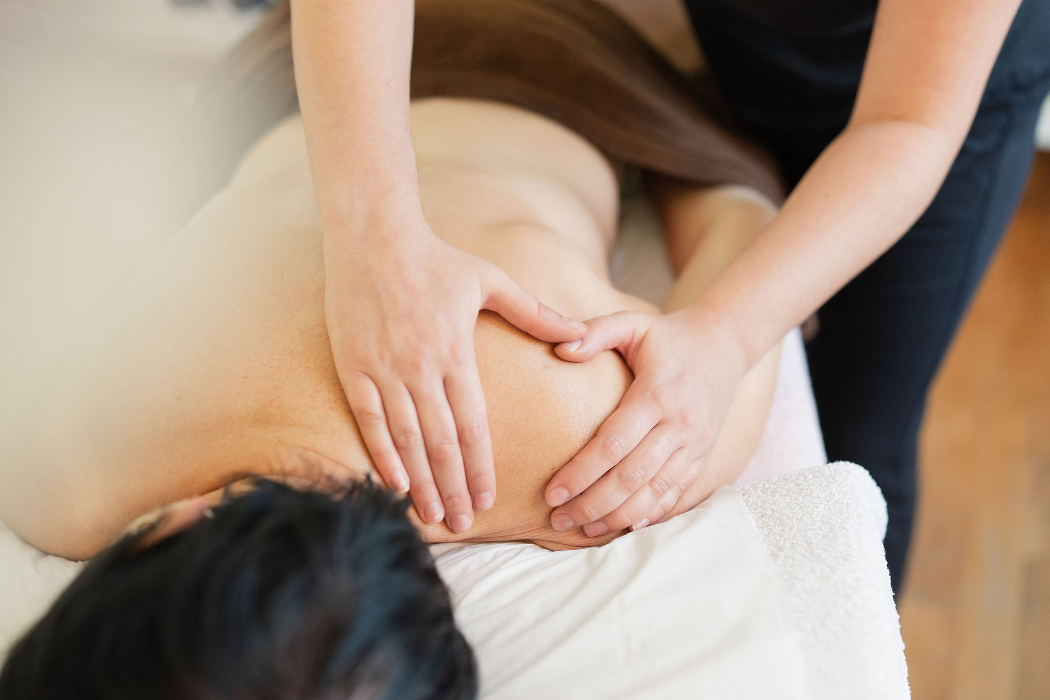 Institut Sylviane : Massages et modelages